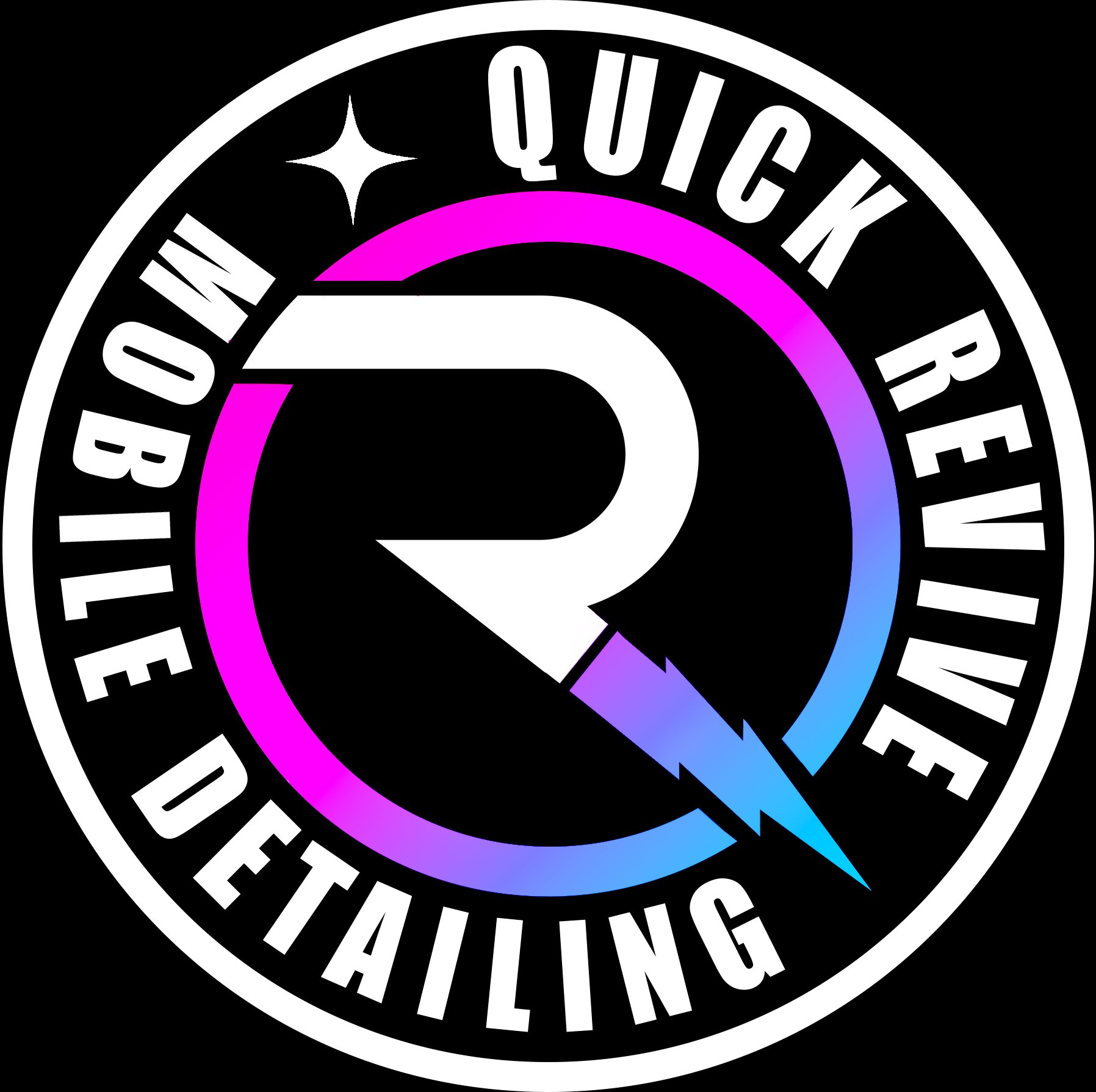 Quick Revive Logo